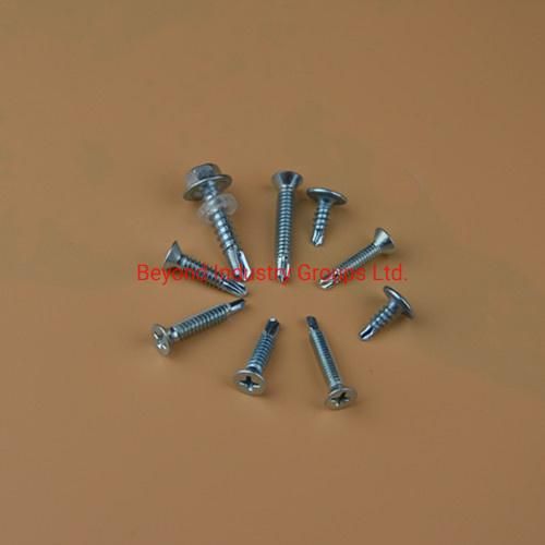 DIN603 Bolts /Hex Bolts /Sealing Screw/Fastener