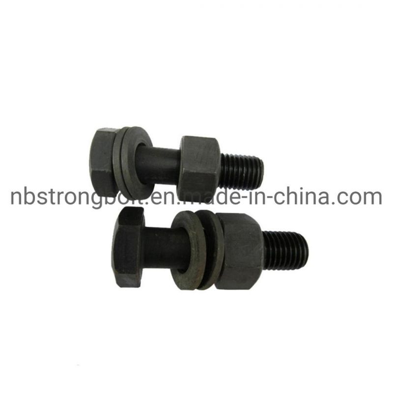 ASTM A325/A490 Structual Bolt