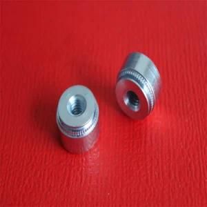 Precision CNC Part