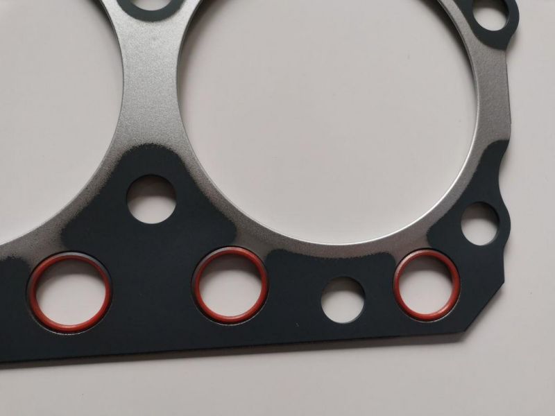 Cylinder Head Gasket for Nissan NE6