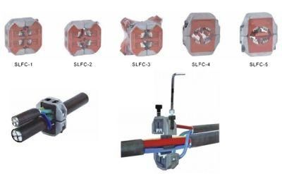 1kv Four Core Piercing Connector (Cable Sockets)