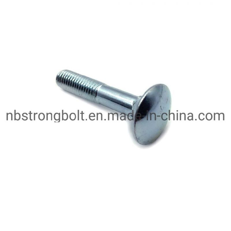 High Quality Carriage Bolt