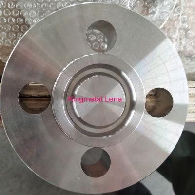 ASTM A105 32&quot; Cl-900 Slip on Flange Rtj