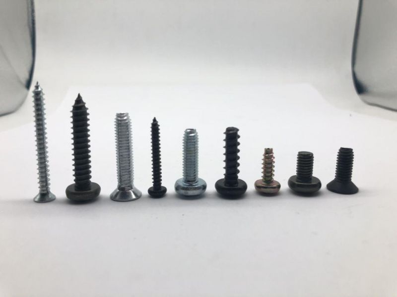 Tapping Screw Drilling Screw #10