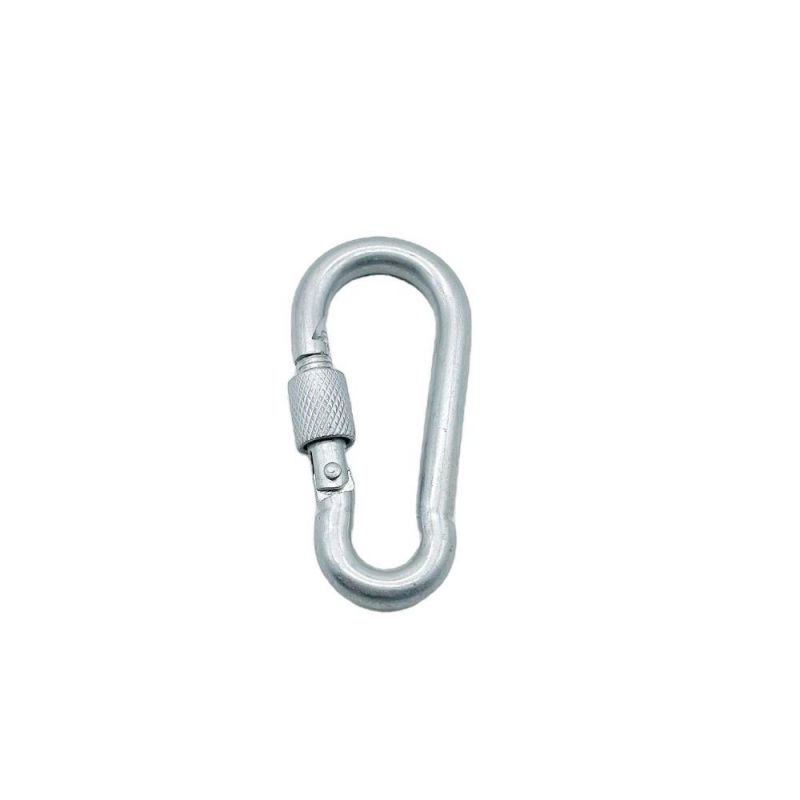 Snap Hook (DIN5299D) /DIN5299c