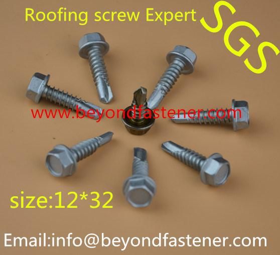 Screw Fastemer Bolts