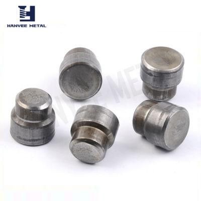 High Quality Flat Head Knurling Groove Rivet