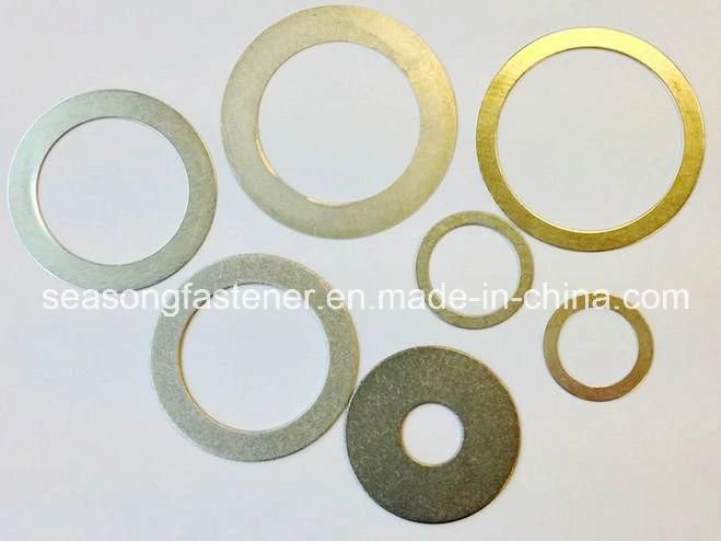 Shim Ring / Flat Washer (DIN988)