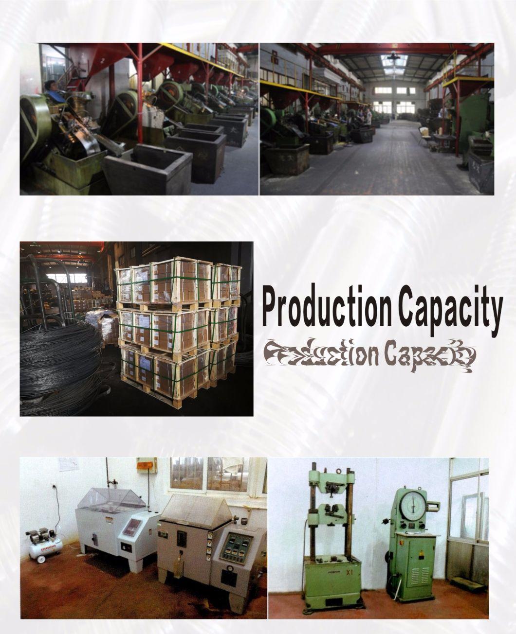 Stainless Steel Cage Nuts