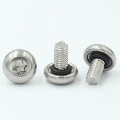 Internal Hexagonal Machine Screw M2 Screw with Washer Attach Screws