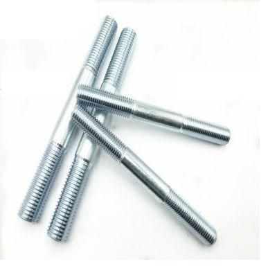 Vendor in China Blue and White Zinc Double Screw