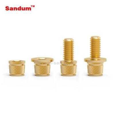 Wholesale Heat Staking Insert Nuts for Thermoplastic