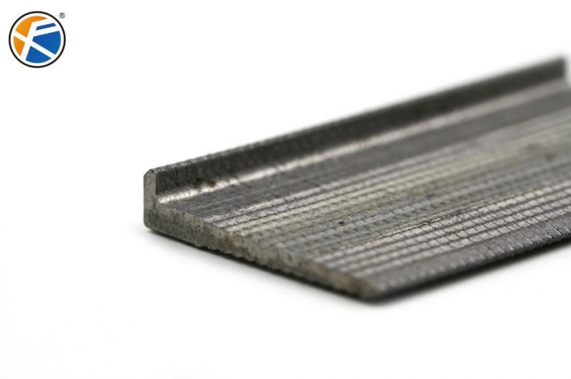 China Factory Polished Common Iron Wire Nail for Building and Construction Staple Nail