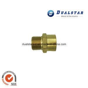 Brass Gas Pipe Connection for Water Supply
