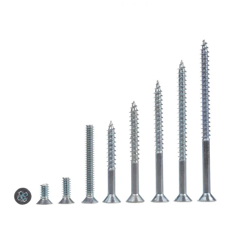 Waterproof Self Drilling Screw