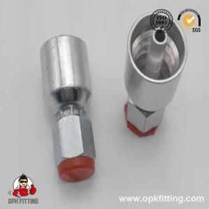 (20411ty) Hydraulic Union Hose Fitting/ Integrated Hose Fitting