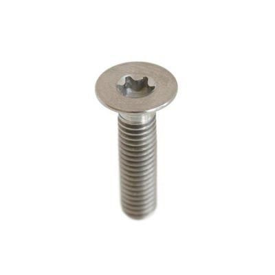 M3 Stainless Steel Screws Pan Hex Socket Head Cap Screw Furniture Fastener Bolt