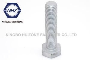 Hex Bolts DIN 6914 Class Hv-10.9