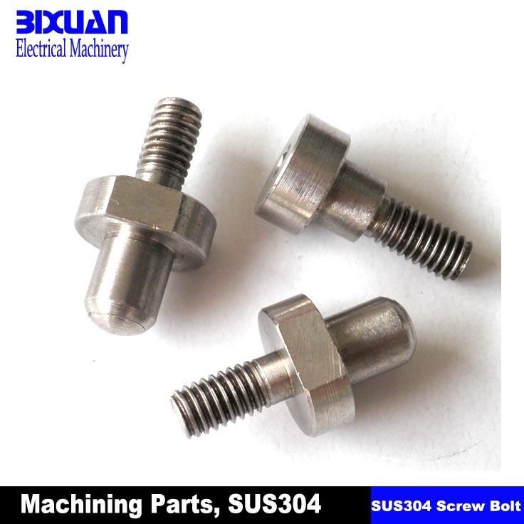 T Nut / Rivet / Rivet Nut (BIXTRS2011-8)