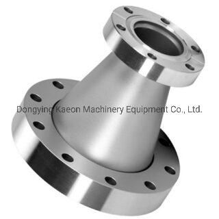 Carbon Steel St20 A32112821 12820 GOST/ANSI B16.5 Flange
