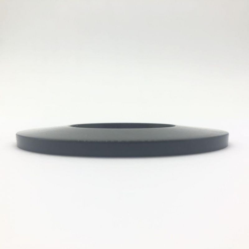 DIN2093 Disc Spring Washer 50crva Material Electrophoresis