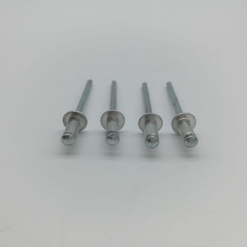 Pop Rivet Open End Blind Rivet