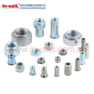 M2 Self Clinching Nut for Standard