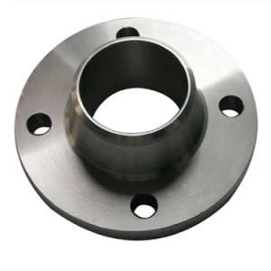 Flange Pipe Carbon Steel A105 150# Flange