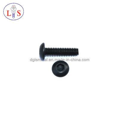 High Strength Truss Head Hexagonal Socket Bolt