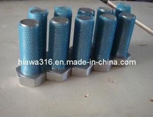 Stainless Steel Hex Bolt, Stainless Heavy Bolt (M36)