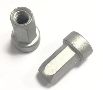 Customized Rivet Nut Open End Surface Dacromet