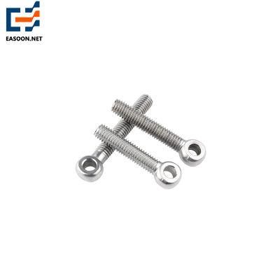 A2-70 Eyebolt DIN444 Eye Bolt Auto Parts Eyebolt