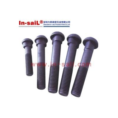 DIN 7513 (FE) -2016 Slotted Countersunk Head Thread Cutting Screws