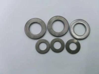 Gr5 Titanium Flat Washer Titanium Washers Customized