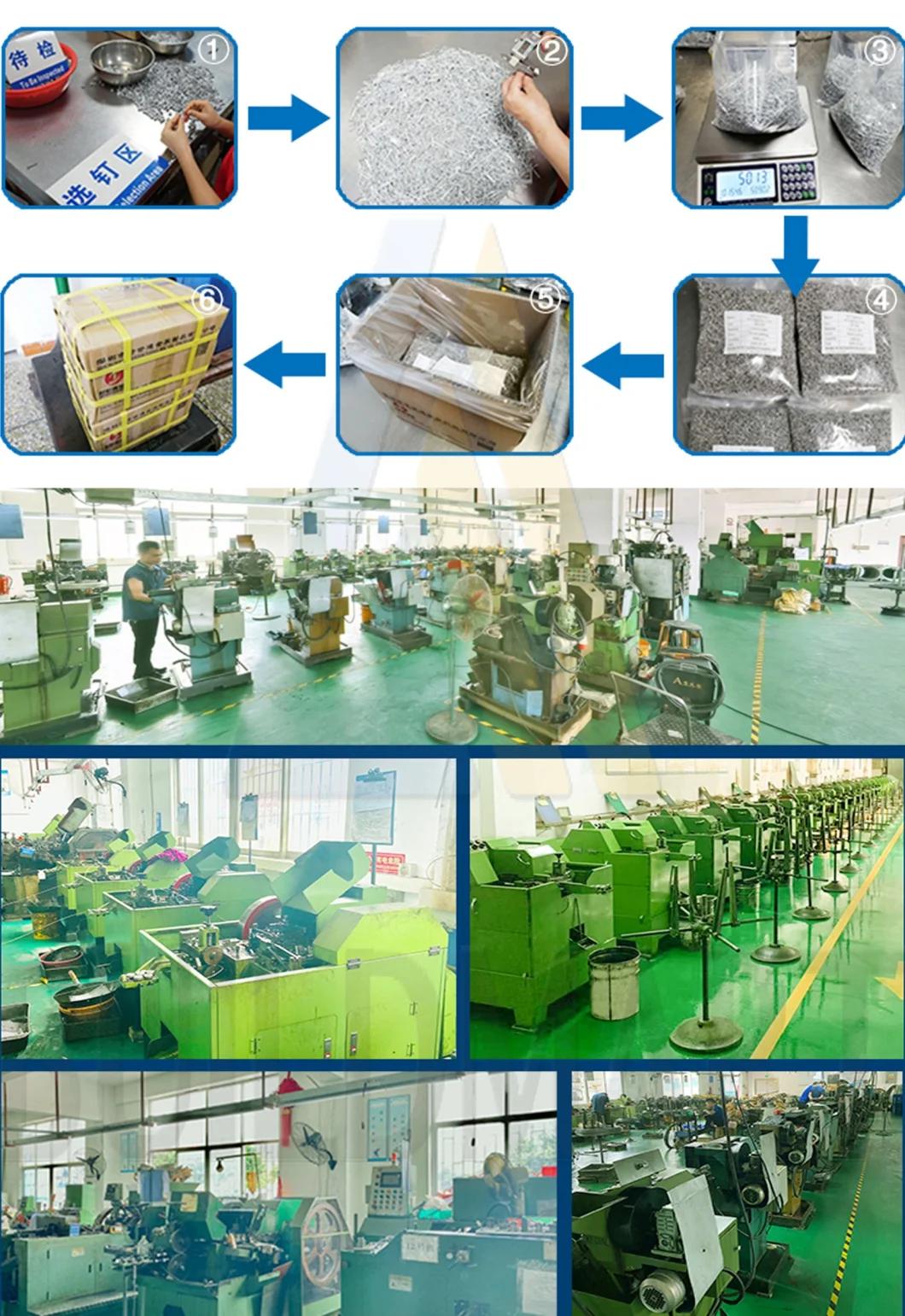 Bugle Head Self-Drilling Screwsphillips Bugle Head Self Drilling Screws for Metal Studs