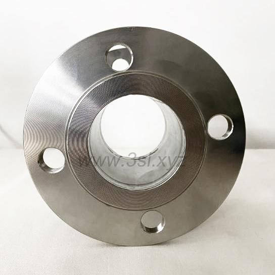 Customized Stainless Steel Joint Flange (YZF-C117)