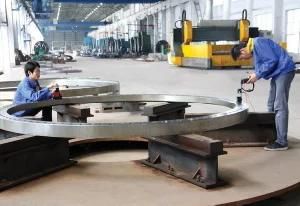 Wind Power Flange-7