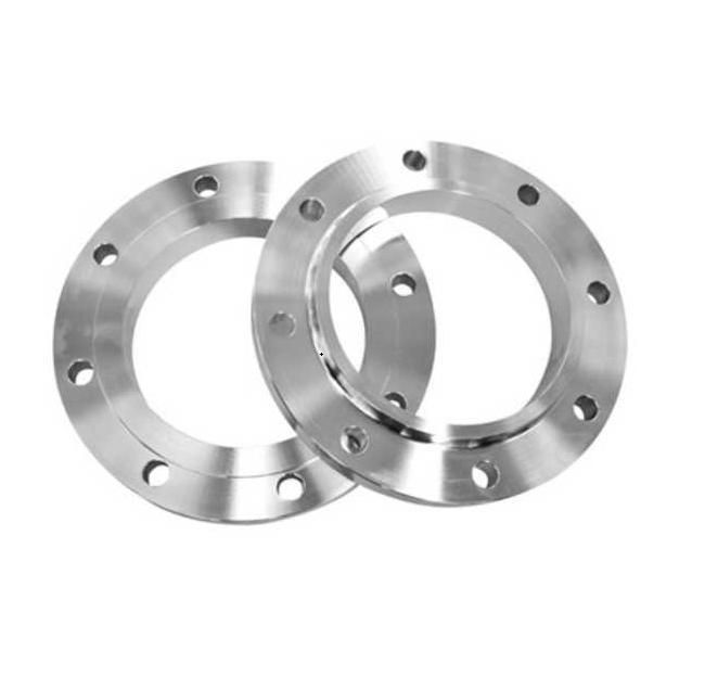 ANSI B16.5 Class 150 6 Inch 304 Stainless Steel Pipe Flange