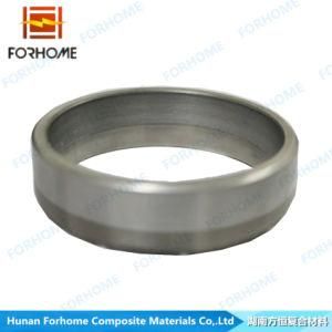 Transition Joint for Heat Exchanger/ Seawater Desalination