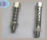 Pressure Gauge Cooling Element Cooling Fin