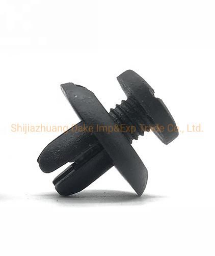 Auto Plastic Bumper Parts for 9mm Hole Export to Japan