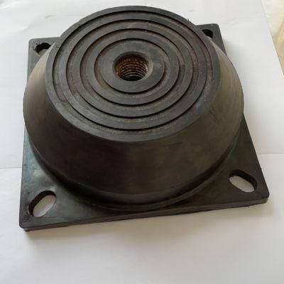 Jg Rubber Shearing Vibration Absorber