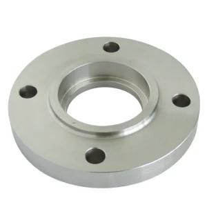 Socket Welding Flange 10 Inch 300lb ANSI B16.5 Forged Carbon Steel