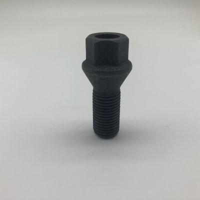 Wheel Hub Bolt Wheel Bolt for Suzuki