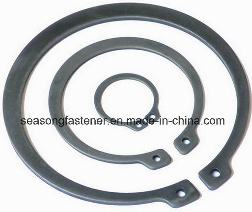 Circlip / Retaining Ring / External Circlip (DIN471)