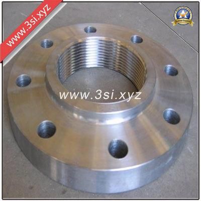 ANSI Carbon Steel Thread Flange (YZF-E453)