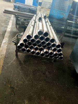 Pub Joint for Tubing Casing