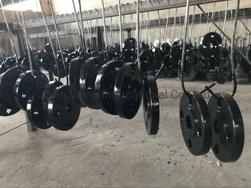 ASME A694 F52 F65 Stainless Steel/Carbon Steel A105 Forged Slip-on/Orifice/ Lap Joint/Soket Weld/Blind /Welding Neck Anchor Flanges