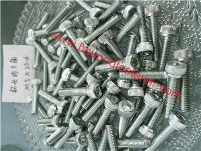 Screw for Garden Machinery Machine Bolts/Machine Screw