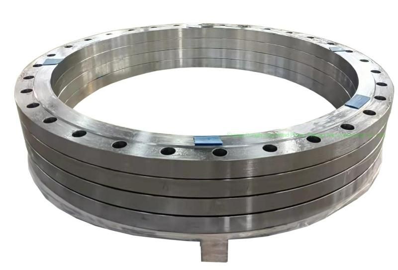 Slip-on Flange So Flange Sorf Flange Soff Flange